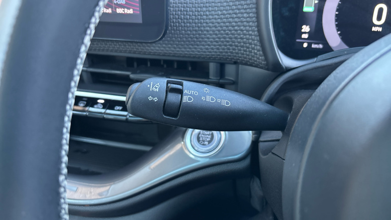 Fiat 500 87kW La Prima 42kWh 3dr Auto Electric Hatchback